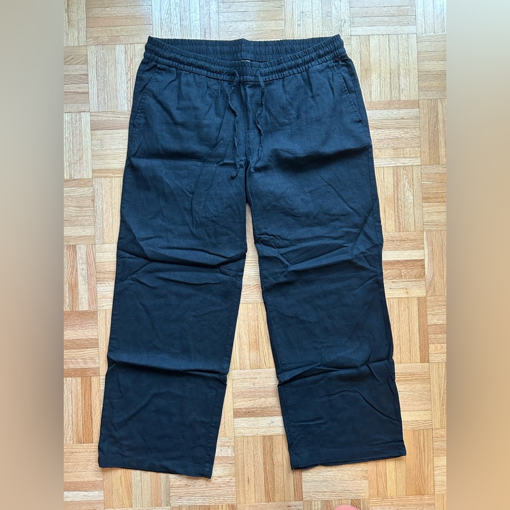 Linen Pants!